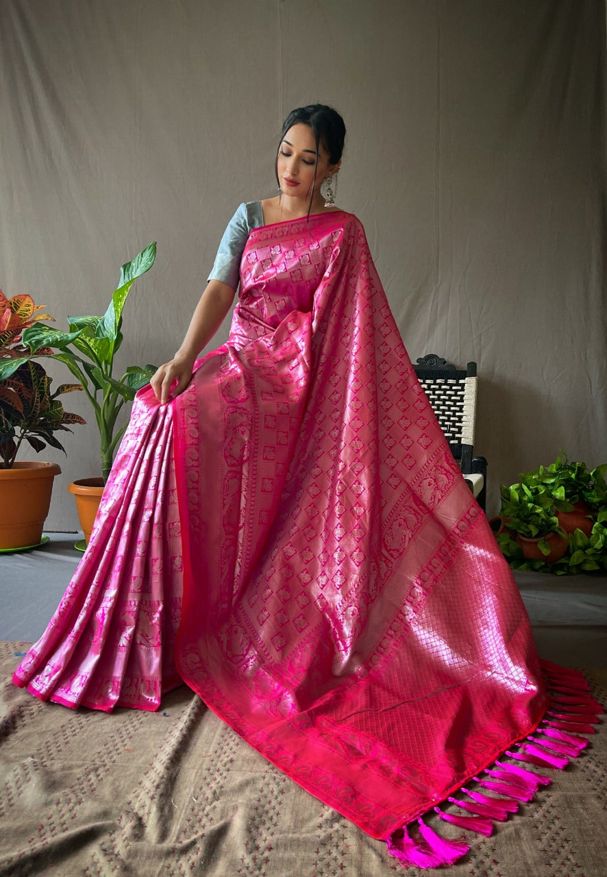 pure handloom soft kanjivaram silk saree - pure handloom soft kanjivaram  silk saree Exporter, Manufacturer, Supplier, Trading Company, Coimbatore,  India
