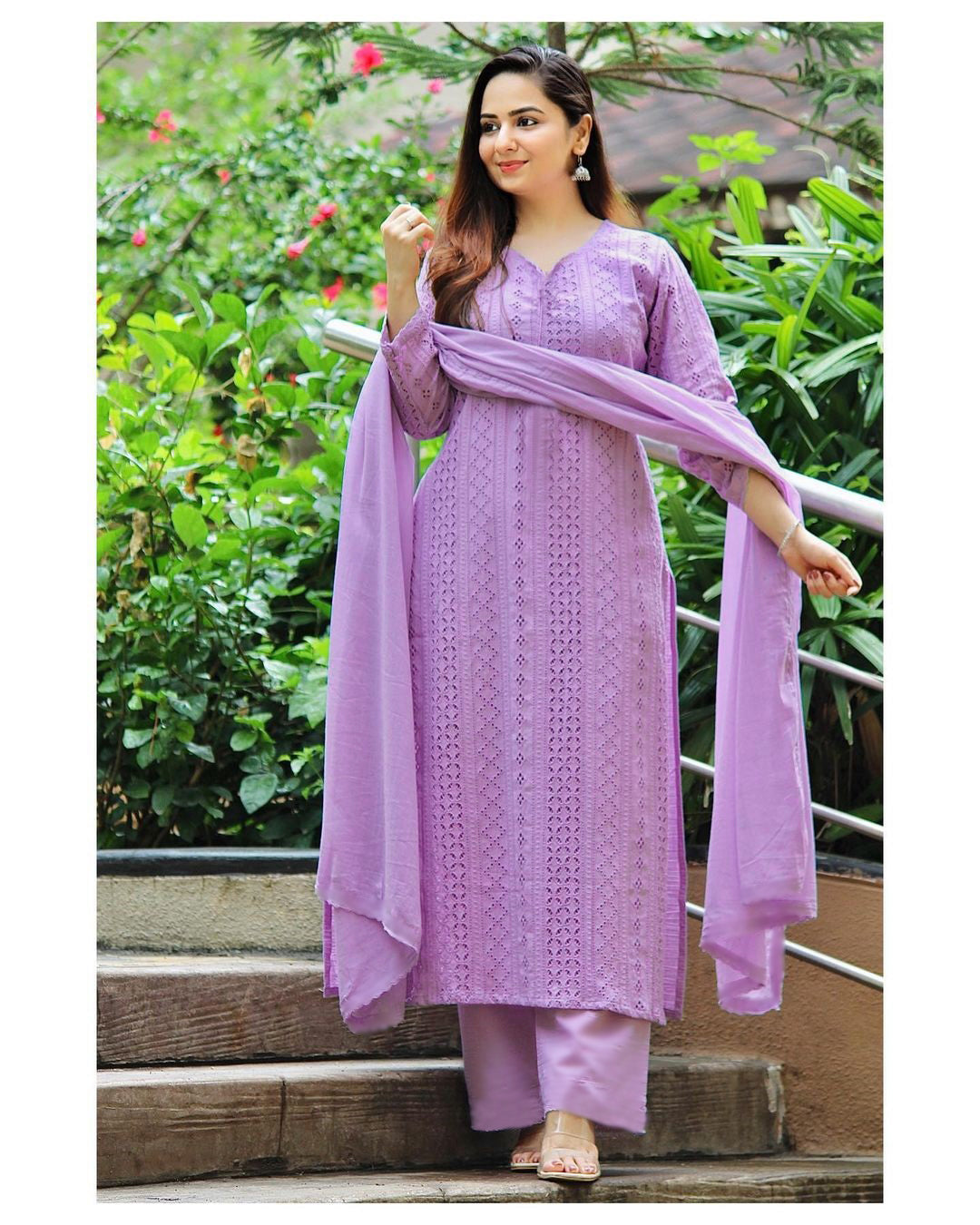 Party Wear Indian Designer Green Rayon Salwar Kameez Ethnic Punjabi Shalwar  Suit | eBay